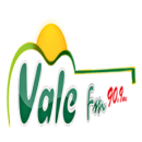 Rádio Vale 90.9 FM São José dos Quatro Marcos / MT - Brasil