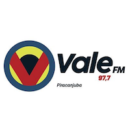 Rádio Vale FM 97.7 Piracanjuba / GO - Brasil