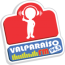 Rádio Valparaíso FM 94.5 Valparaíso / SP - Brasil