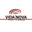 Rádio Vida Nova AM 1210 Jaboticabal / SP - Brasil