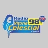 Rádio Vitória FM 98.7 Cajobi / SP - Brasil