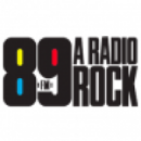 89 FM A Rádio Rock 105.3 FM Jaboticabal / SP - Brasil