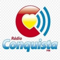 Conquista FM Itinga Itinga do Maranhão / MA - Brasil