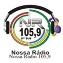 Nossa Rádio 105.9 FM Morungaba / SP - Brasil