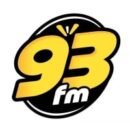 Rádio 93 FM Pedro Leopoldo / MG - Brasil