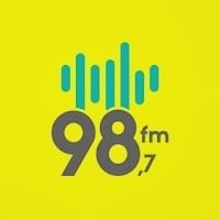 Rádio 98 FM Nova Serrana / MG - Brasil