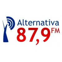 Rádio Alternativa FM 87.9 Monte Alto / SP - Brasil