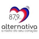 Rádio Alternativa FM 87.9 Arcos / MG - Brasil