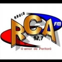 Rádio Alternativa FM 92.7 Peritoró / MA - Brasil