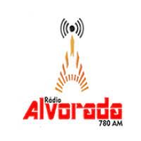 Rádio Alvorada 780 AM Zé Doca / MA - Brasil