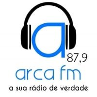 Rádio Arca 87.9 FM Açailândia / MA - Brasil