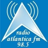 Rádio Atlântica 98.5 FM Constantina / RS - Brasil