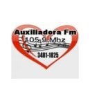 Rádio Auxiliadora FM 105.9 Amambai / MS - Brasil