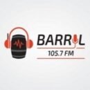 Rádio Barril 105.7 FM Frederico Westphalen / RS - Brasil