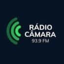 Rádio Câmara Bauru 93.9 FM Bauru / SP - Brasil