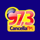 Rádio Cancella FM 97.3 Ituiutaba / MG - Brasil