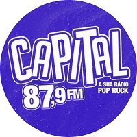 Rádio Capital Hits 87.9 FM Campos dos Goytacazes / RJ – Brasil