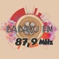 Rádio Cidelândia Babaçu 87.9 FM Cidelândia / MA - Brasil