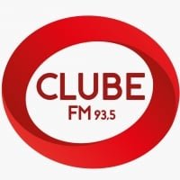 Rádio Clube FM 93.5 Itaúna / MG - Brasil