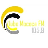 Rádio Clube Mococa FM 105.9 Mococa / SP - Brasil