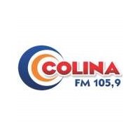 Rádio Colina 105.9 FM Guiricema / MG - Brasil