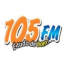 Rádio Colinense FM 105 Colina / SP - Brasil