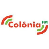 Rádio Colonia FM 87.5 Porto Real / RJ - Brasil