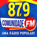 Radio Comunidade FM 87.9 Sítio Novo / MA - Brasil