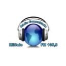 Rádio Comunitária Milênio 105.9 FM Campinas / SP - Brasil