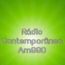 Rádio Contemporânea 990 AM Rio de Janeiro / RJ - Brasil