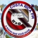 Rádio Costa Rica 87.9 FM Costa Rica / MS - Brasil