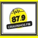 Rádio Cravinhos 87.9 FM Cravinhos / SP - Brasil