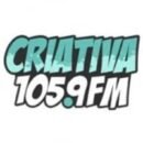 Rádio Criativa 105.9 FM Paulínia / SP - Brasil