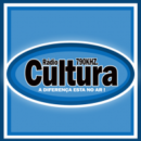 Rádio Cultura 790 AM Taubaté / SP - Brasil