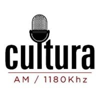 Rádio Cultura AM 1180 Alfenas / MG - Brasil