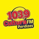 Rádio Cultura FM 103.9 Perdizes / MG - Brasil