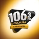 Rádio Cultura FM 106.3 Paranaíba / MS - Brasil