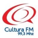 Rádio Cultura FM 99.3 Adamantina / SP - Brasil