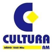 Rádio Cultura São Borja AM 1260 São Borja / RS - Brasil