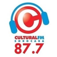 Rádio Cultural 87.7 FM Sorocaba / SP - Brasil