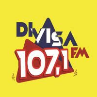 Rádio Divisa FM 107.1 Jordânia / MG - Brasil