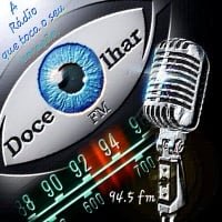 Rádio Doce Olhar 94.7 FM Rio de Janeiro / RJ - Brasil