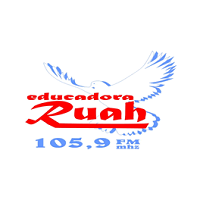 Rádio Educadora Ruah FM 105.9 Duartina / SP - Brasil