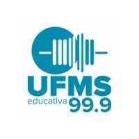 Rádio Educativa UFMS FM 99.9 Campo Grande / MS - Brasil