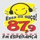 Rádio Esperança FM 87.9 Açailândia / MA - Brasil
