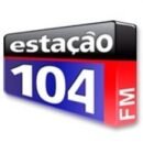 Rádio Estação 104.1 FM Iguaba Grande / RJ - Brasil