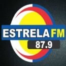 Radio Estrela FM 87.9 Cerqueira César / SP - Brasil