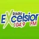 Rádio Excelsior FM 104.9 Araçatuba / SP - Brasil