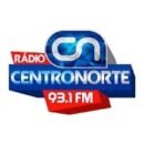 Rádio FM Centro Norte 2 93.1 Capinzal do Norte / MA - Brasil