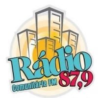 Rádio FM Maranhão do Sul 87.9 Imperatriz / MA - Brasil